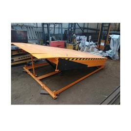 Dock Leveler 10 Ton