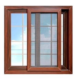 Domal Aluminium Sliding Window 2, Thickness Of Glass Millimetre: 5 mm