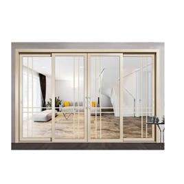 Domal Sliding Aluminium Window Material: Aluminium