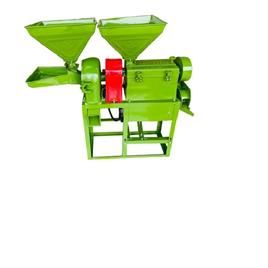 Domestic Combined Rice Mill