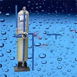 Domestic Iron Removal Plant 2, Usage: Domestic