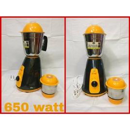 Domestic Mixer Grinder 650 Watt