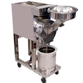 Domestic Pulverizer Flour Mill Machine 2Hp, Power: 2HP