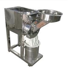 Domestic Pulverizer Flour Mill Machine 3hp