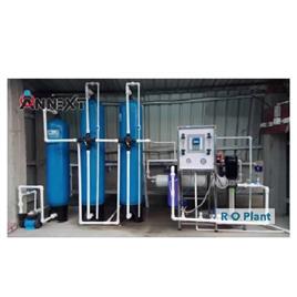 Domestic Reverse Osmosis Plant, Model Name/Number: 2000 LPH