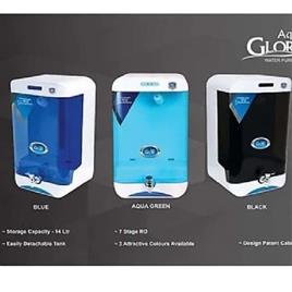 Domestic Reverse Osmosis System, Model Name/Number: AQUA GLORY