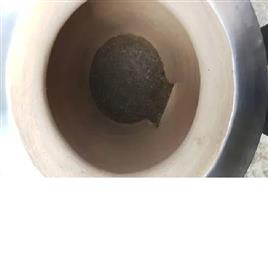 Domestic Ss Gas Tandoor