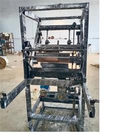 Dona Gearbox Machine, Voltage: Single hp