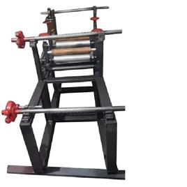 Dona Lamination Machine, Dona Material: Paper