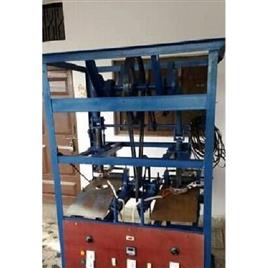 Dona Making Machine 49, Voltage: 220v