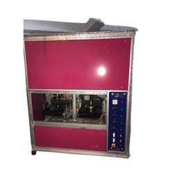 Dona Making Machine 50, Automation Grade: Automatic