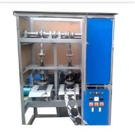 Dona Making Machine Double Die, Material: mild steel240v