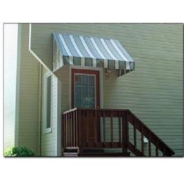 Door Awning, Waterproof: Yes
