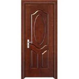 Door Brown Membrane Door Regular Mrg 08