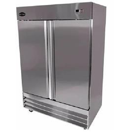 Door Upright Freezer