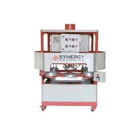 Dosa Khakhra Making Machine, Usage/Application: Commercial