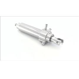 Dosing Pump Syringe, Surface Finishing: Standard