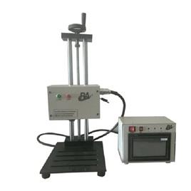 Dot Peen Marking Machine In Aurangabad Rajveer Marking And Automation