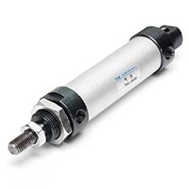 Double Acting Cylinder In Ahmedabad Rajni Hydro Tech