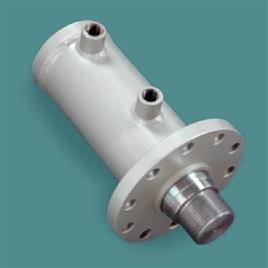 Double Acting Hydraulic Cylinder In Rajkot Mechex India, Max Pressure: 200 bar