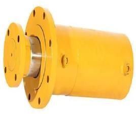 Double Acting Hydraulic Cylinder In Surat Vintech Hydraulics