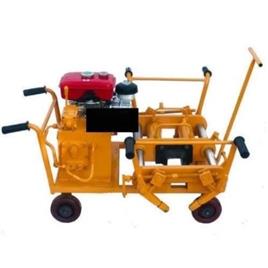 Double Action Rail Weld Trimmer