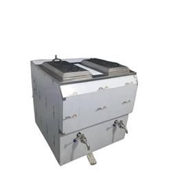 Double Ageing Vat Machine 500 Ltr In Ahmedabad Parikshit Industries