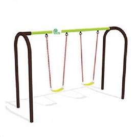 Double Arc Swing 2