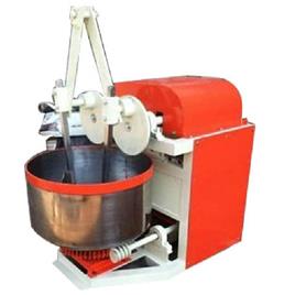 Double Arm Dough Mixer 2, Machine Body Material: Mild Steel