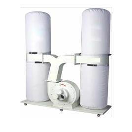 Double Bag Dust Collector 2, Voltage (V): 415 V