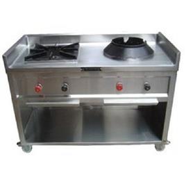 Double Burner Bhatti In Jalandhar Ritish Tools Corporation