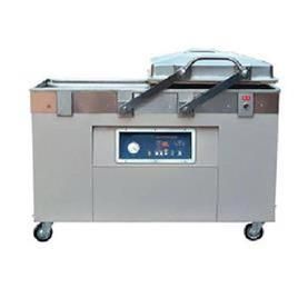 Double Chamber Vacuum Pack Machine In Mumbai Royal Pack Industries