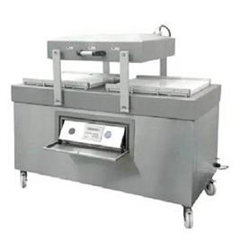 Double Chamber Vacuum Packing Machine In Bengaluru Prajwal Pacovation, External Size (LXWXH)(mm): na