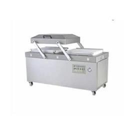 Double Chamber Vacuum Packing Machine In Navi Mumbai Global Print Pack Solution, External Size (LXWXH)(mm): `NA