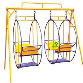 Double Circular Swing