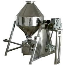 Double Cone Blender 12