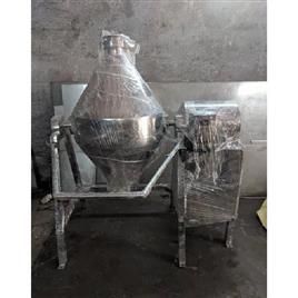 Double Cone Blender 19