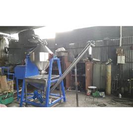 Double Cone Blender Machine In Pune Guru Engineers, Design Type: Customized