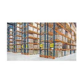 Double Deep Racking In Ludhiana Jaashvi Storage Solutions Private Limited