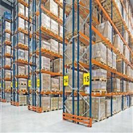 Double Deep Racking In Ludhiana Jaashvi Storage Solutions Pvt Ltd