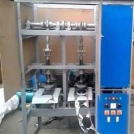 Double Die Dona Machine 7, Automation Grade: Automatic