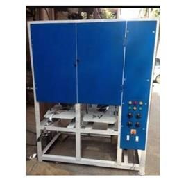Double Die Fully Automatic Paper Plate Making Machine 4