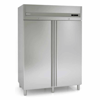 Double Door Freezer