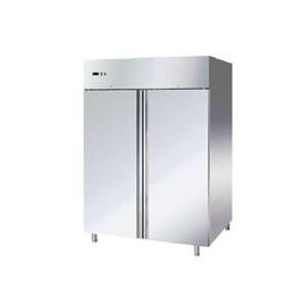 Double Door Tower Freezer