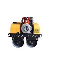 Double Drum Roller 3 Engine Type: Air-cool Diesel/Gasoline