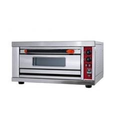 Double Electric Pizza Oven 1Deck 2Tray