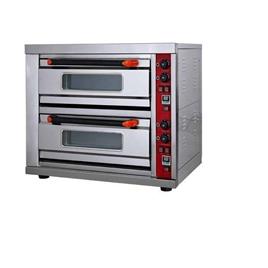 commercial pizza oven