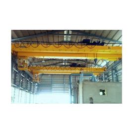 Double Girder Eot Crane 6, Hoist Travelling Speed: 10-15 m/min