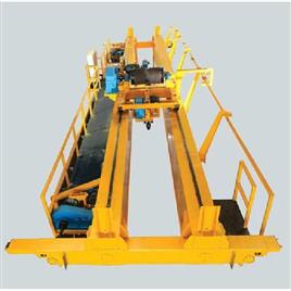 double girder eot cranes