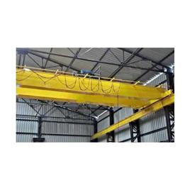 Double Girder Eot Cranes 10